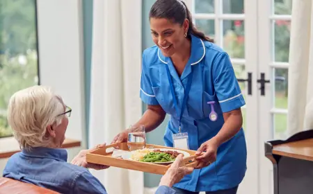 Affordable Home Care Croydon: Enhancing Comfort and Independence