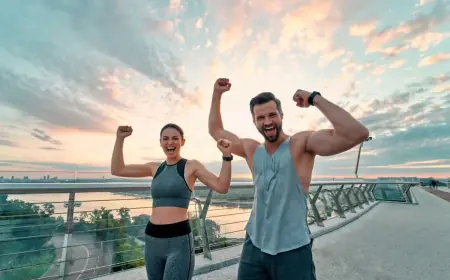 Hormone Replacement Therapy and Weight Loss for Women