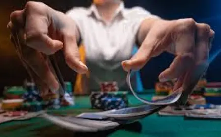 Kā izvēlēties ārzemju kazino ar labākajiem lojalitātes un VIP programmām