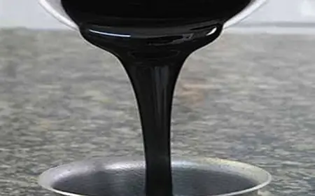 Heavy Fuel Oil Market : A Look at the Industry's Current and Future State