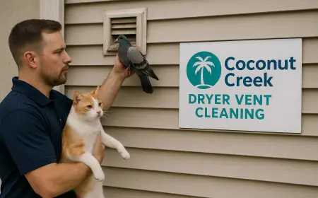 How Can Pets And Bird Removing Protect Your Roof in Coconut Creek?