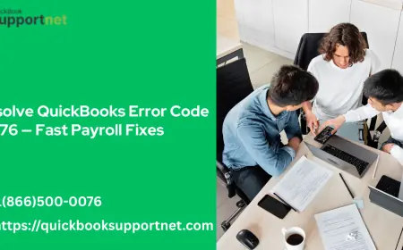 Resolve QuickBooks Error Code 15276 — Fast Payroll Fixes