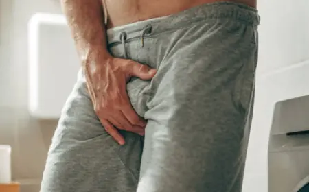 P Shot in Dubai: A Modern Solution for Male Enhancement