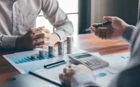 Simple Steps to Better Cash Management in California