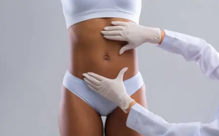 دكتور الرياض الأفضل لشفط الدهون.. نتائج طبيعية ومتقنة