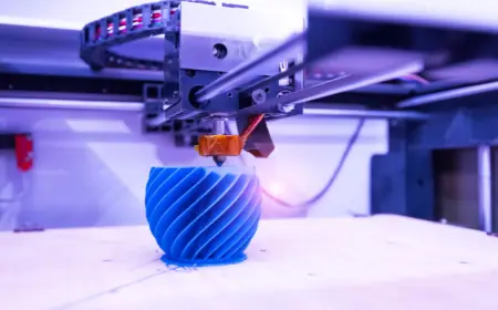 Professional 3D Printer Services in Melbourne for Businesses and Individuals