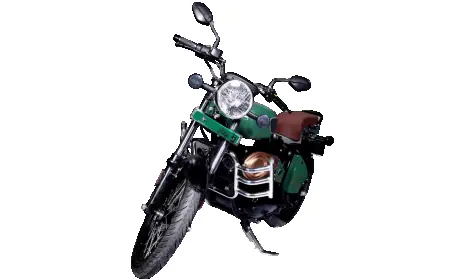 Electric Bike in Chennai: Comparing Price, Features, and Performance