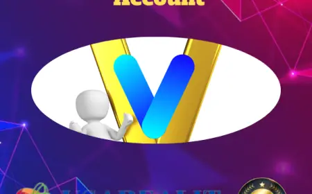 Buy Verified Venmo Account