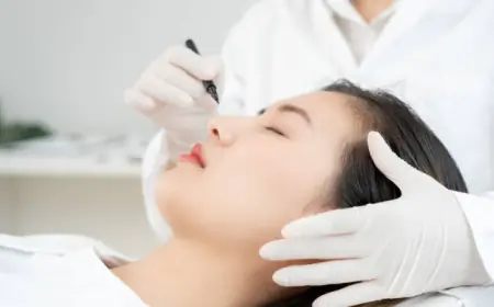 Rhinoplasty Recovery Timeline: Riyadh Patient Experiences