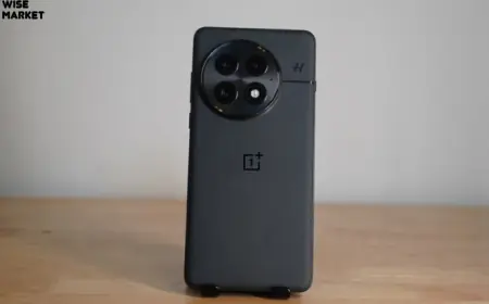 OnePlus in Australia: Premium Smartphones with Style, Power, and Value