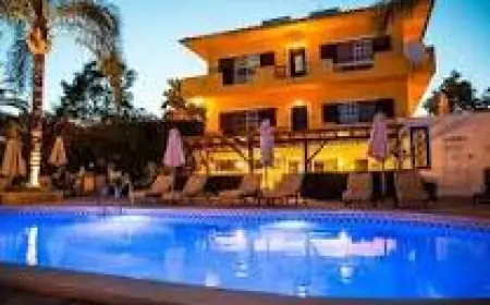 Why Luxury Villas in Kochi Are Redefining Modern Living