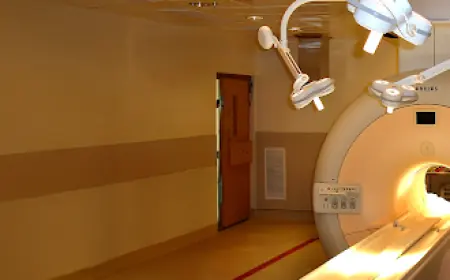 A Closer Look at MRI Scans: Safe, Accurate, and Radiation-Free Diagnosis