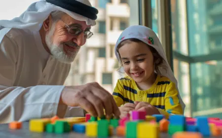 How to Make Online Arabic Lessons Engaging for Young Learners