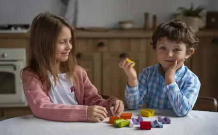 From Students to Leaders: The Power of Entrepreneurship