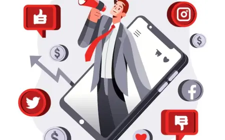 LinkedIn Advertising Agency: Unlocking Business Growth with Professional Marketing Solutions