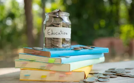 Creating Your Personal Financial Plan: Setting SMART Financial Goals