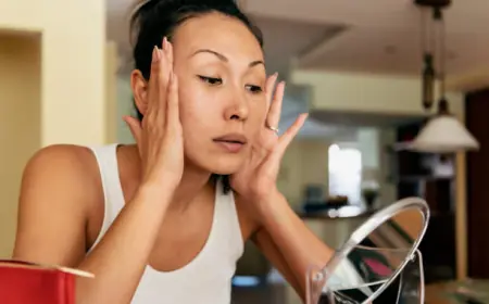 Skin Tightening in Dubai: Unlock the Secret to Ageless Beauty