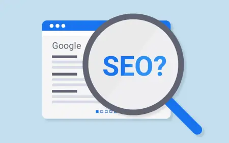 AI SEO: The Future of Search Engine Optimization