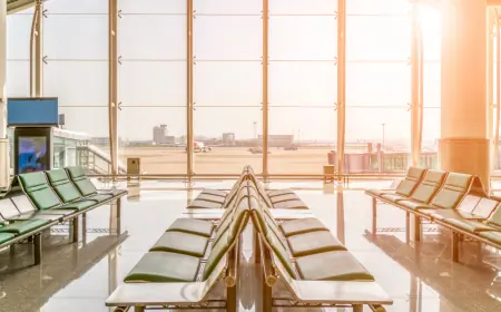 Has Orlando Airport Ever Changed Its Airport Code?