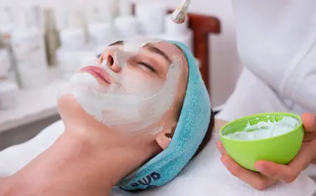 Refresh Your Skin with Facial Extraction