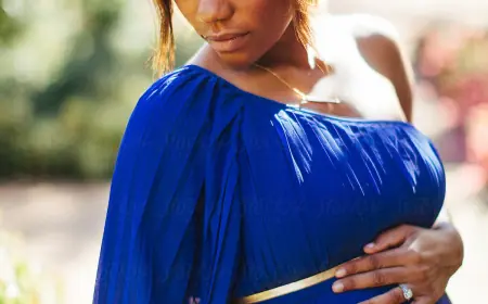 “Both the Rich and the Poor Cheat in Marriage – Here’s What I Learned”