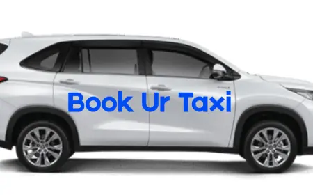 Kalka to Delhi taxi service