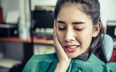 Achieve a Healthier, More Confident Smile