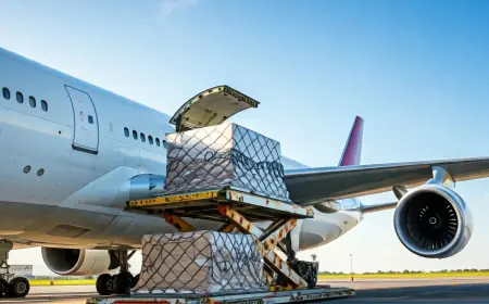 Shipping Support: A Complete Guide for Businesses and Individuals