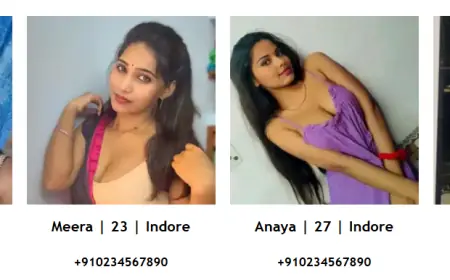 call girl indore