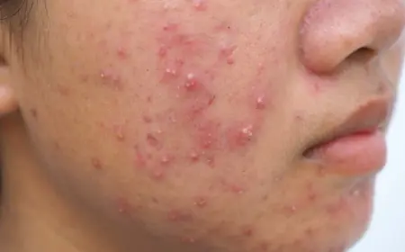 What Is the Best Way to Treat Pimples on Oily Skin?
