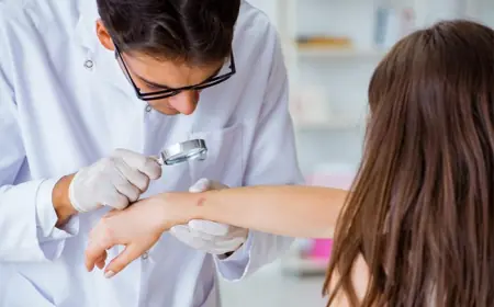 The Ultimate Guide to Dermatologists in Dubai for Any Skin Concern