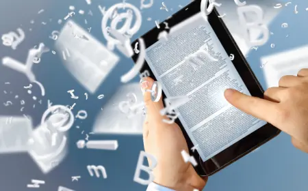 Why E-Commerce Businesses Need Specialized Accounting Solutions