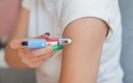 Can Wegovy Help Prevent Heart Disease in Obese Adults?