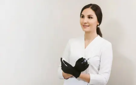 What Riyadh Dermatologists Recommend for Sensitive Skin Care