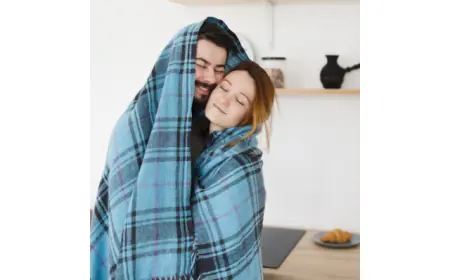 Welcome Home to Host Fabric of Community Blanket & Towel Drive at The Street Chestnut Hill