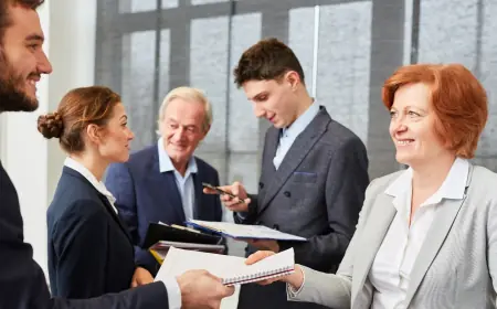 Migrating to cloud native application architectures: A complete enterprise guide | Applify