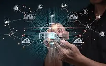 Transform Your Business with IT Infrastructure Modernization Strategies