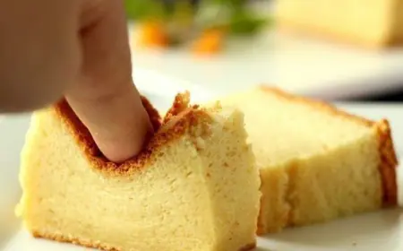 Activated Cake Emulsifier Market Growth Supported by Increasing Consumer Preference for Freshly Baked Cakes