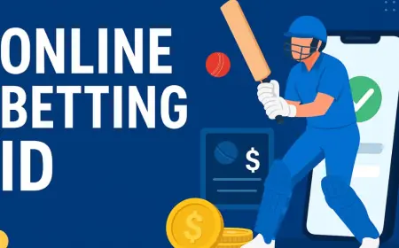 How Does 1xbetfair Provide a Safe Online Betting ID?