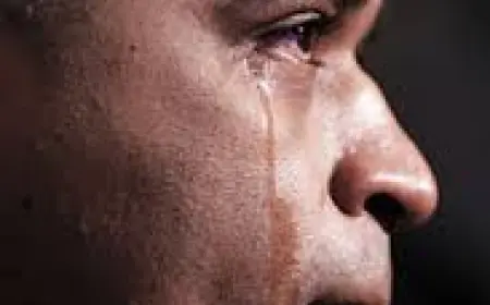 “I Found My Wife Cheating With My Shopkeeper” – Ugandan Man Opens Up