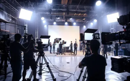 4 Key Video Services Every Business Needs in 2025