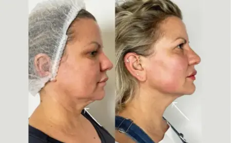 Endolift Treatments in Dubai for a Defined and Sculpted Face