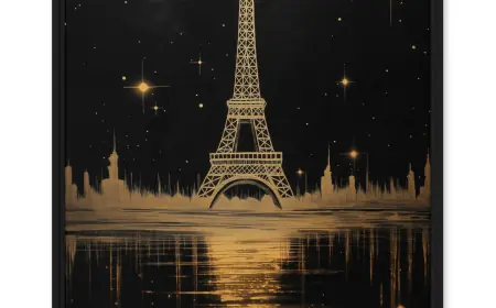 An In-Depth Overview of PaintFu’s Digital & Framed Art Collections