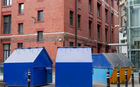 What Factors Affect Dumpster Rentals Gilbert AZ Costs?