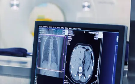 Advanced Digital Chiropractic X-ray Care