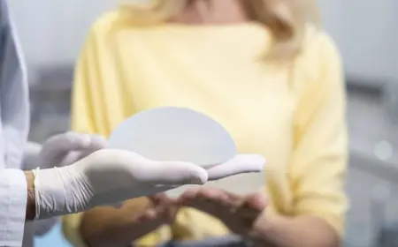 Breast Augmentation Cost in Islamabad: What You Should Know.