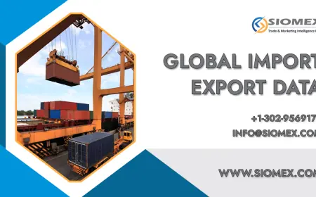 Top Global trading opportunities for Growing your business