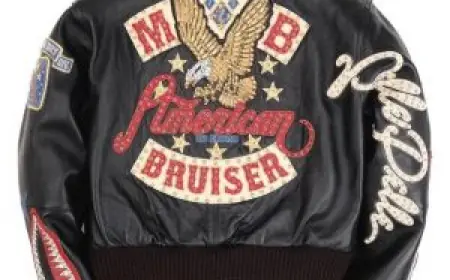 Pelle Pelle Store – Shop Leather Jackets & Streetwear Styles