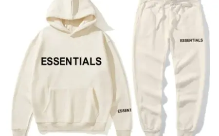 Essential Hoodie The Iconic Wardrobe Piece