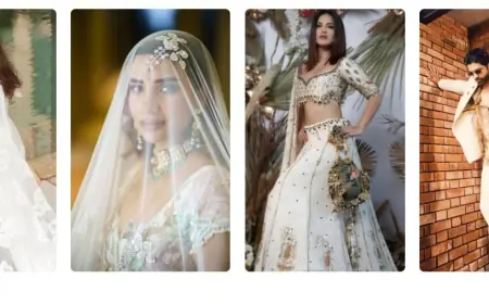 bridal dress stores Jaipur